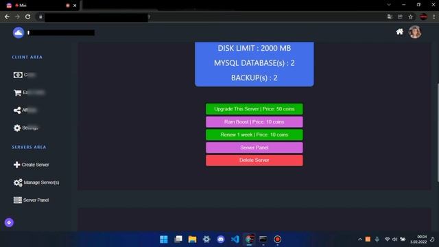 Bedava 7/24 bot hosting 'i | DİSCORD смотреть онлайн