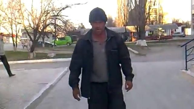 Боксёр с Каменска смотреть онлайн