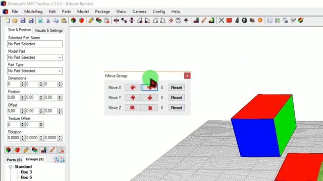 Toolbox #3 - Основы моделирования. Базовые навыки для новичков. [Тулбокс] смотреть онлайн