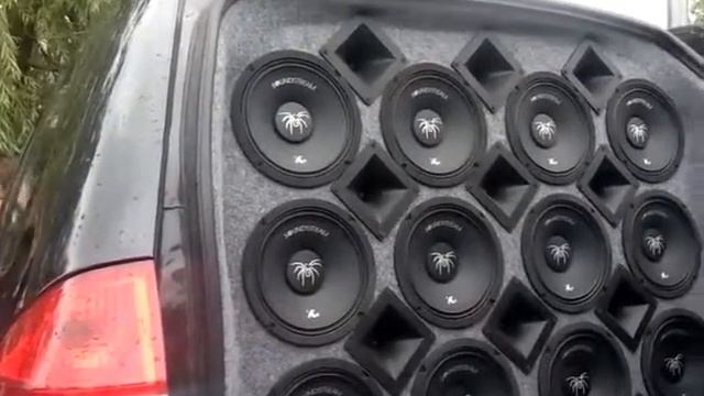 Car Audio 0(Автозвук 0 ) смотреть онлайн