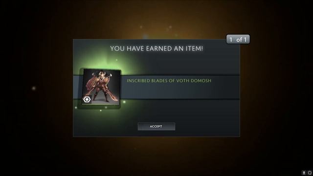 Dota 2 FREE ARCANA 2022