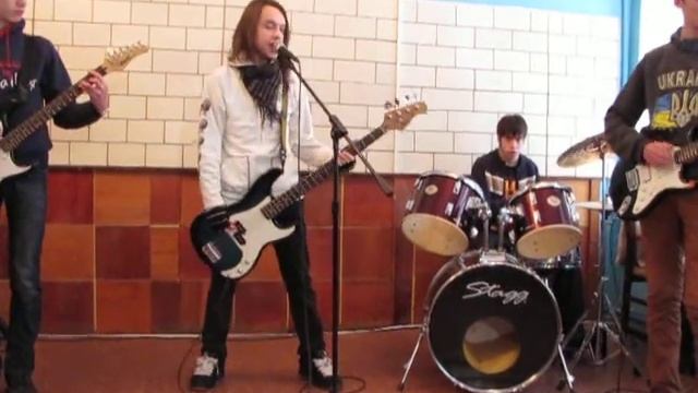 Модернизация - батарейка смотреть онлайн