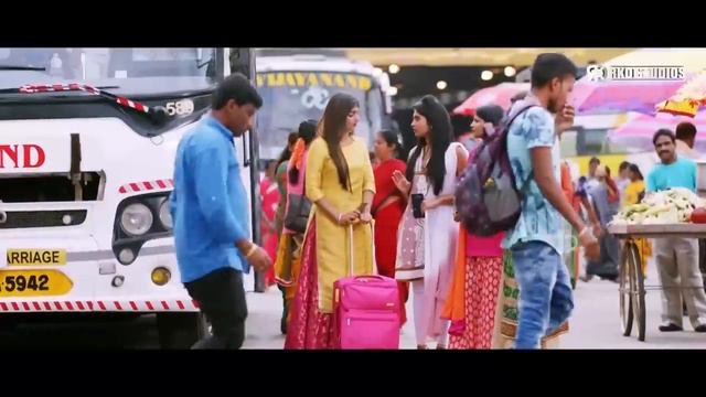 Sree Leela South Indian Hindi Dubbed Action Movie | 2022 Latest Hindi Dubbed Movies | Bharaate