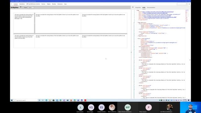 Alexandre Zollinger Chohfi: WinUI 3 & the Windows CTK Preview смотреть онлайн