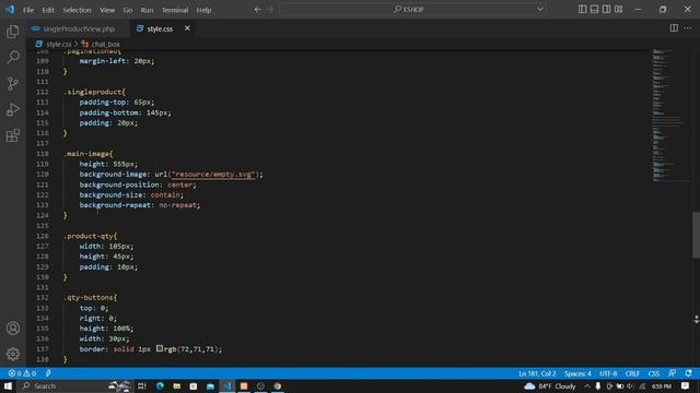 Design a responsive single product view page using HTML, CSS, JavaScript and Bootstrap смотреть онлайн