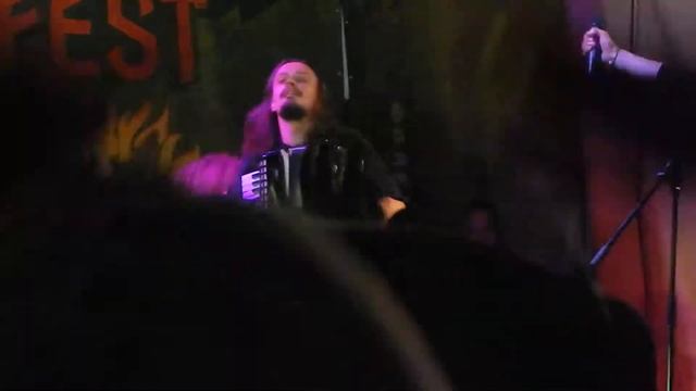 Сварга "Там, Где Дремлют Леса", live at FSF 2017 (Волковское, Russia), 22-Jul-2017 смотреть онлайн