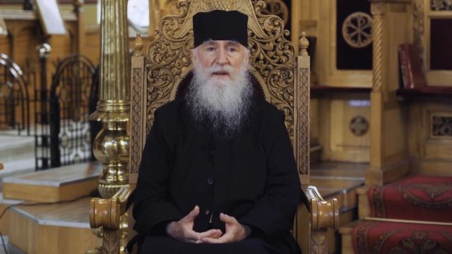 Почему страдают дети? Голос Афона смотреть онлайн