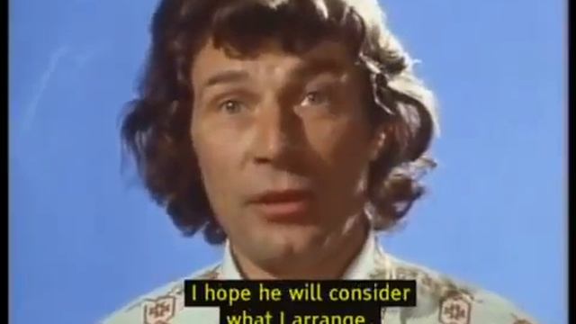 John Berger Ways of Seeing 1 + 2 смотреть онлайн