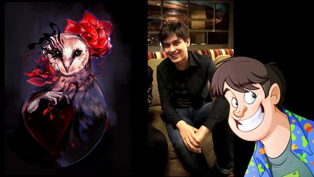 GameLife Q&A | Down the Rabbit Hole Extra смотреть онлайн