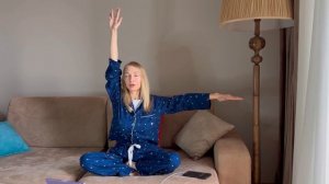 Я сделала эту практику 400 дней. Рассказываю про медитацию 10 тел и делаем её вместе. #практика