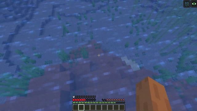 Как дышать под водой в Майнкрафте? | 5 Способов смотреть онлайн