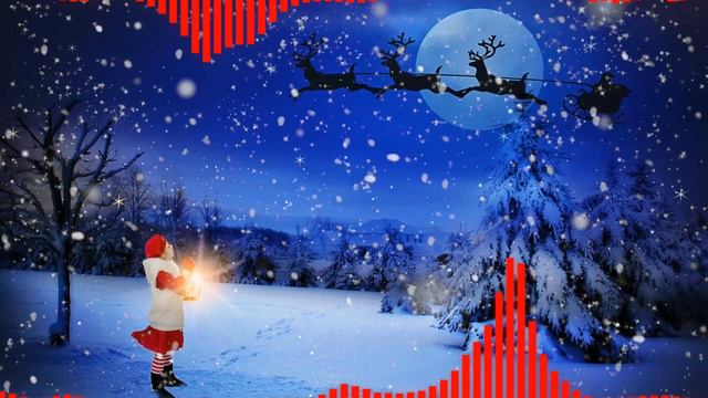 Good Mood Christmas Music | 4K | Holly Dazed - RKVC смотреть онлайн