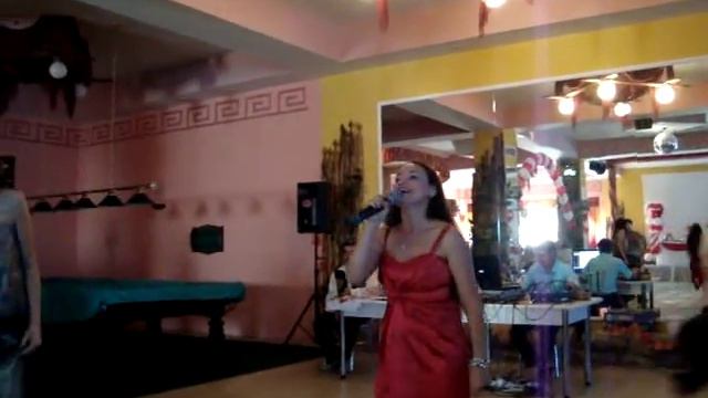 Свадьба 09.07.2011.Гульнара Тимержанова. смотреть онлайн