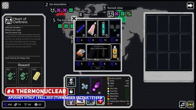 Upcoming Turn Based Strategy / Tactics Games | Steam Next Festival October 2021 смотреть онлайн