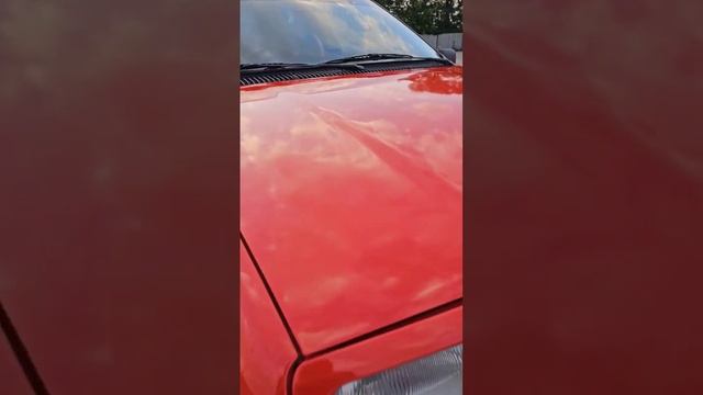 #ford #sierra #coupe #cosworth