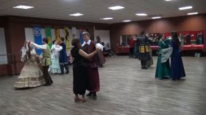 04 Вальс святого Бернара