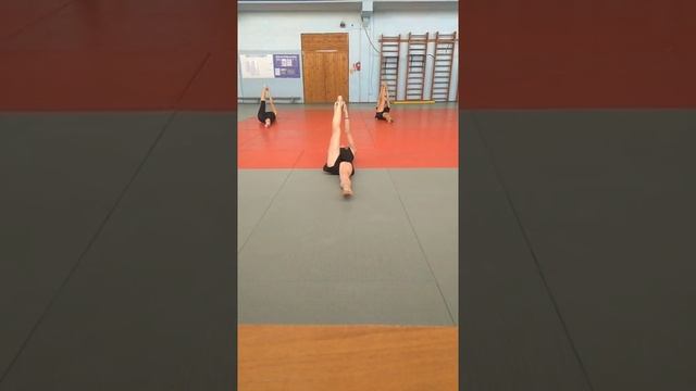 Тренируйся с нами смотреть онлайн