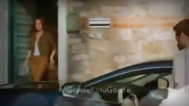 Лейла и Сарп моя вина смотреть онлайн