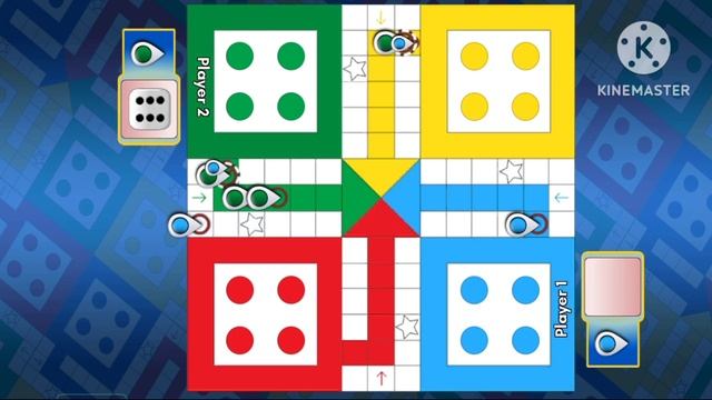Mobile Game | LUDO KING | ludo earning app | LUDO GAME WITH 2 FRIENDS Part 3 смотреть онлайн