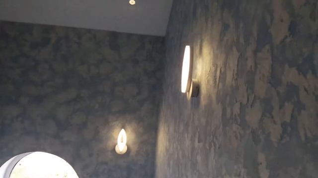 Ремонт дома, площадью 120 м2. смотреть онлайн