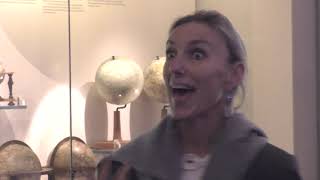 Венский музей Глобусов.