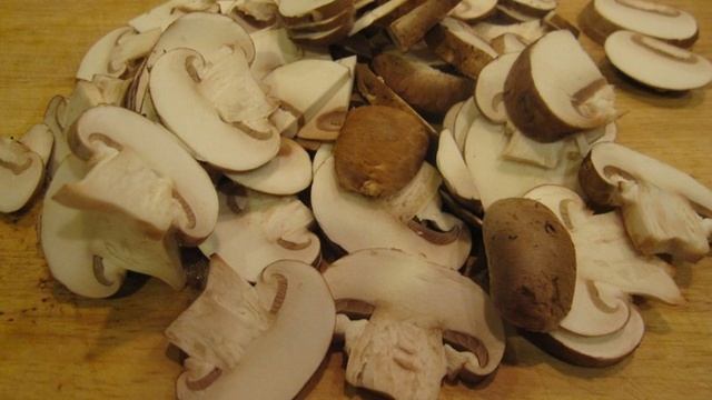 Сборник рецептов