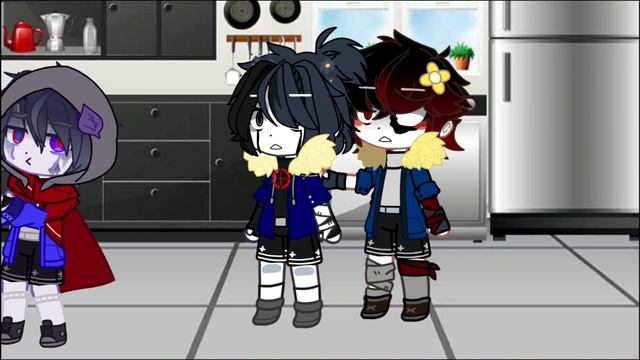 dust(Murder), what are you doing..?| undertale sans au|horror,killr,dust(Murder) смотреть онлайн