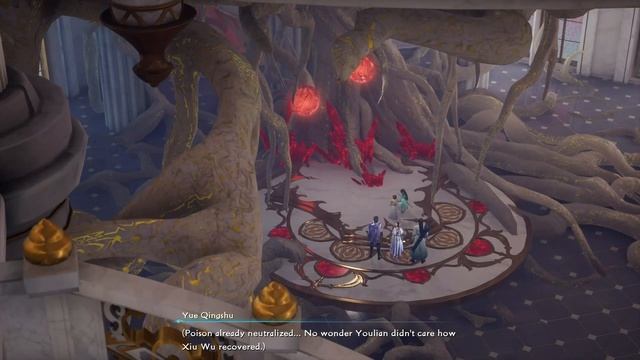 SWORD AND FAIRY 7 Walkthrough Part 19 смотреть онлайн