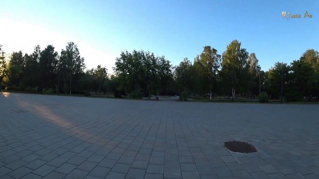 Происшествие!Был Фонтан и нет фонтана 2022 г. Хулиганы сломали наш фонтан.Асбест.Идём! смотреть онлайн