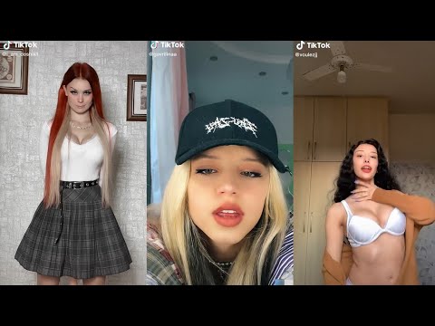 САМЫЕ ЛУЧШИЕ ВИДЕО В TIKTOK // ТРЕНДЫ ТИКТОК 2021 смотреть онлайн