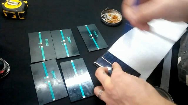 КАК СДЕЛАТЬ ПОРТАТИВНУЮ СОЛНЕЧНУЮ БАТАРЕЮ 6W !!! смотреть онлайн