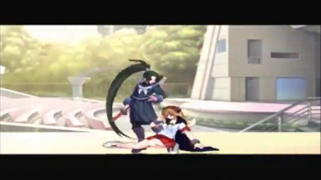 Suggoi!! Arcana Heart 2 PS2 Opening OP1 смотреть онлайн