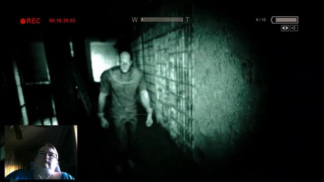 Anything But That! ! ! Outlast #3 смотреть онлайн