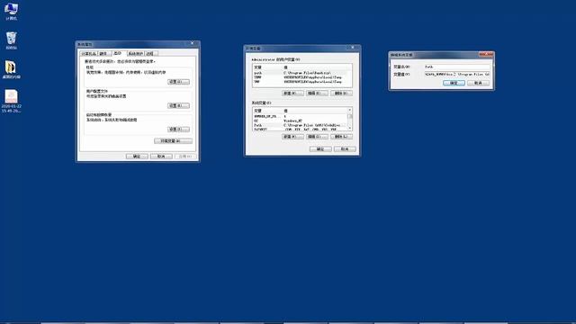 Java教程：6 JDK环境变量配置win7和win10下的操作 смотреть онлайн