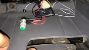 Спасио , панель приборов 5