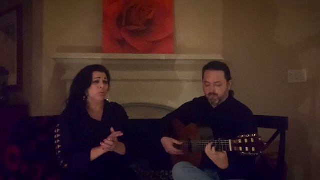 Alegrías de Cádiz - Solero Flamenco смотреть онлайн