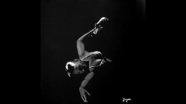 Veronica Verdier - Asi Se Baila El Tango смотреть онлайн