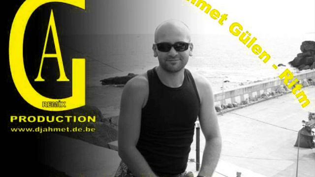 Dj Ahmet Gülen - Ritm(House Prod) смотреть онлайн