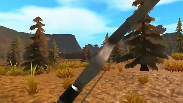 Conquest - Trailer [PC VR] смотреть онлайн