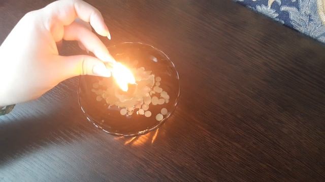 ❣??Ваши финансы: работа, бизнес, карьера, новые начинания??Гадание на воске?? смотреть онлайн