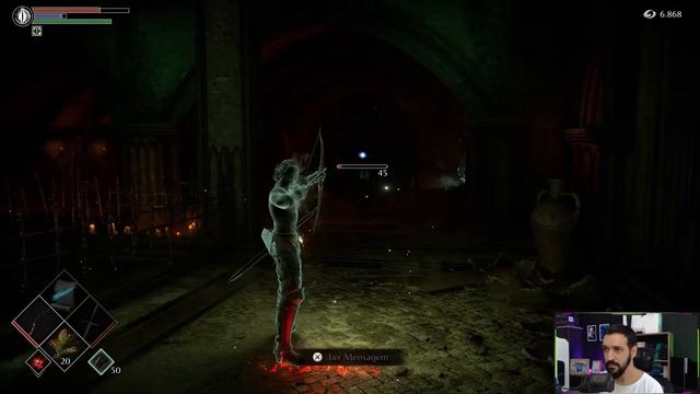 Demon's Souls Remake - Guia Prático pt.4 | Time for Rolling | False Idol смотреть онлайн