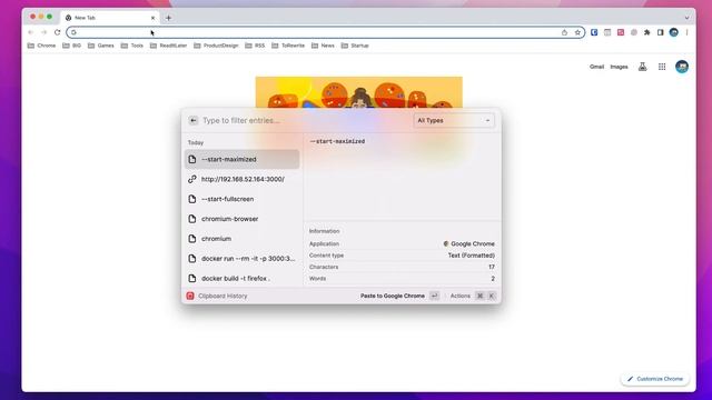 The easiest way to run Chromium in Docker смотреть онлайн