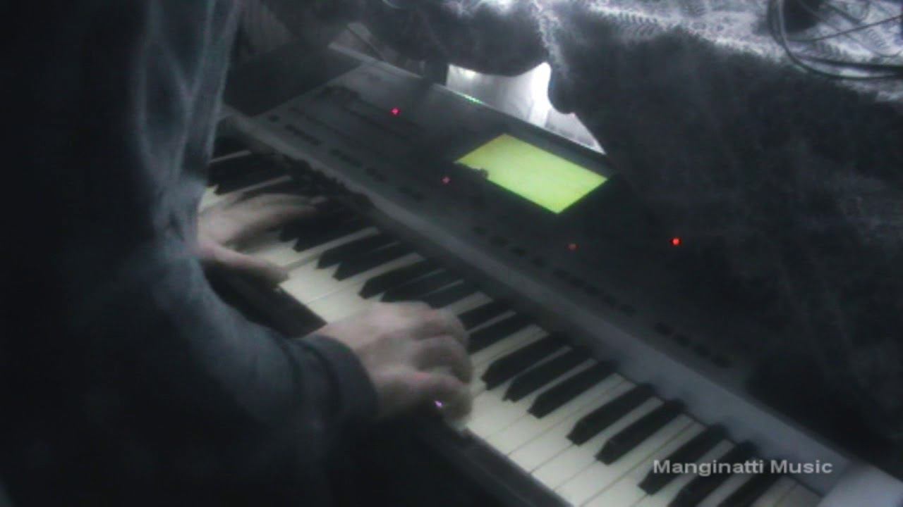 Океан [Дидюля piano cover] смотреть онлайн