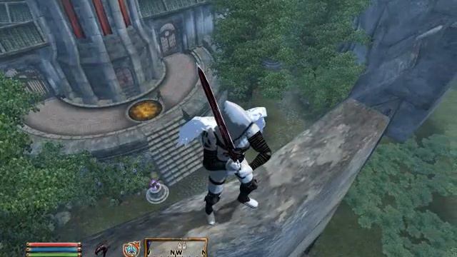 Oblivion mods смотреть онлайн