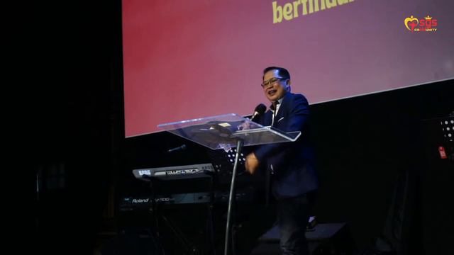 IBADAH ONLINE GBIS SOLA GRATIA SOLO 5 JUNI 22 | BERJALAN DALAM HIKMAT DAN BIJAKSANA | Ps YOTAM TEDD смотреть онлайн