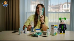 СЪЕМНЫЕ ЗУБНЫЕ ПРОТЕЗЫ / ЧТО ЖДЕТ ТЕБЯ В 70 ЛЕТ / УХОД / КАК ЧИСТИТЬ ПРОТЕЗЫ / ПРАВИЛЬНАЯ ФИКСАЦИЯ