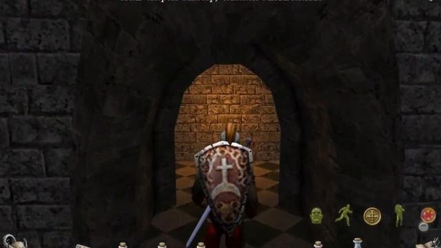 Mistmare: Странствия Исидора - прохождение - часть 7 - Авиньон смотреть онлайн