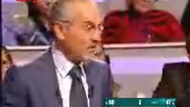 Шустер LIVE ТРК Украина 24.12.2010 смотреть онлайн