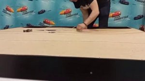 сборка шкафа-купе "Крафт-5"