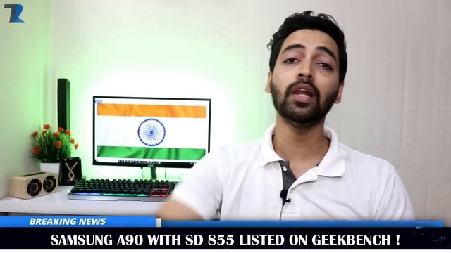 Mi A3 SD 730 Confirmed,Redmi K20 India Price,Notch Less Iphone,Samsung A90 SD 855,Realme 3i #889 смотреть онлайн